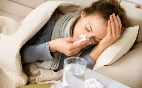 ​孕期感冒怎么办，这些办法有效预防感冒