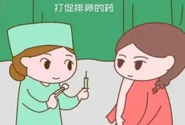 腹胀可能是怀孕征兆