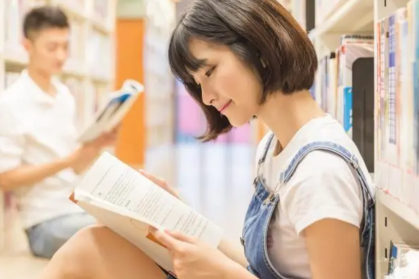 内向的孩子更细心