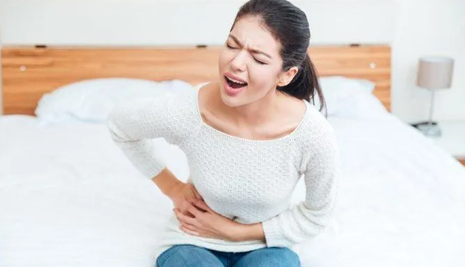 胚胎着床以后腹痛是正常现象