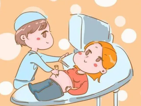 孕期看男女要选择正规机构