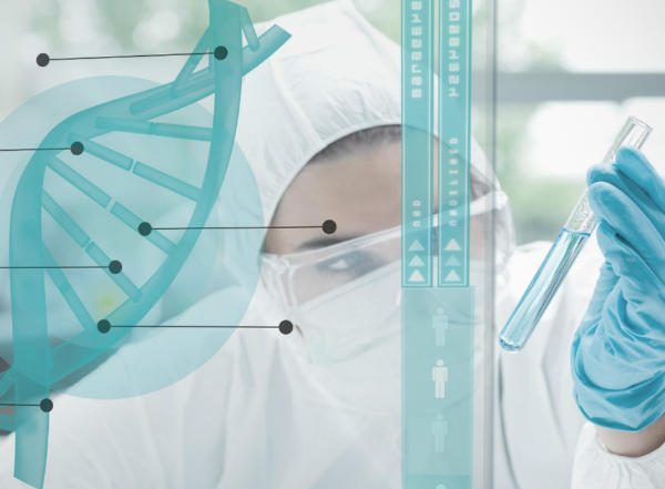 国内检测技术不成熟