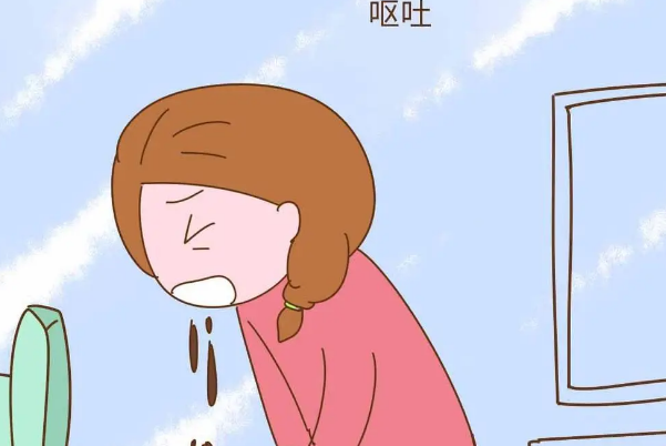 囊胚移植成功后会呕吐