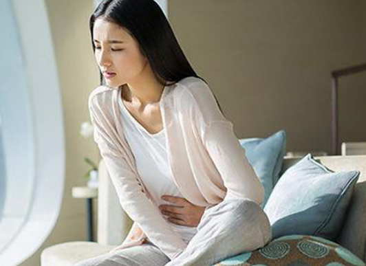 黄体破裂腹痛疼痛是典型症状