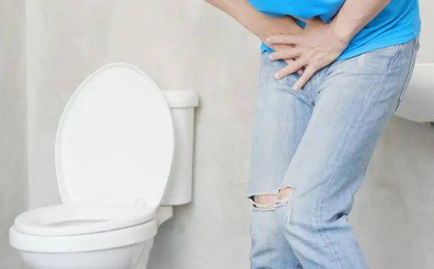 怀孕后容易尿频