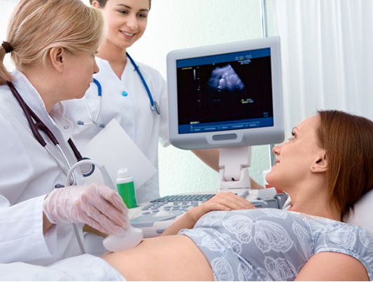 产检费因机构不同收费有差异