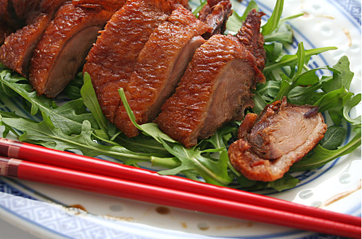 怀孕可以吃鸭子肉