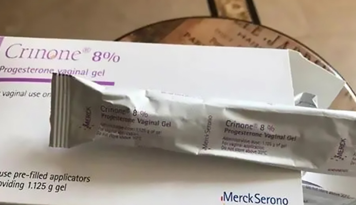 安琪坦也叫黄体酮软胶囊