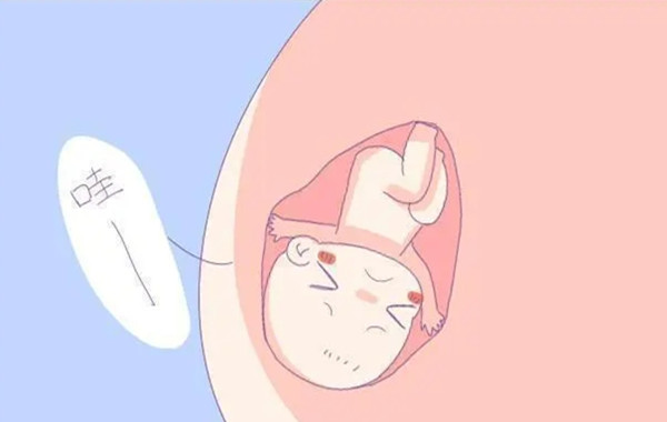 胎动老是在右边不一定是男宝