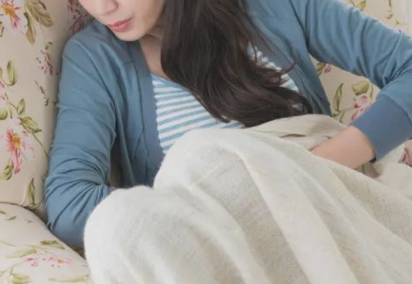 过瘦的女性很难受孕