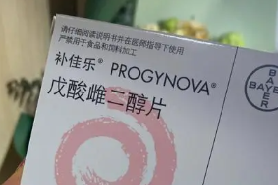 补佳乐可以治疗更年期