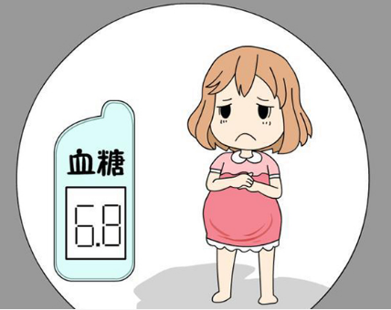 为什么10个孕妇有8个血糖高？孕妇妈一定要了解