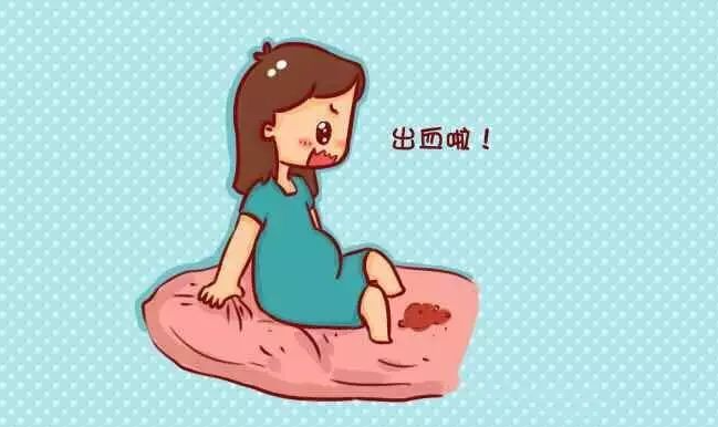 着床期间出血量一般不多