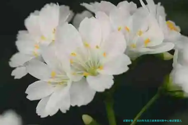 2025年乌克兰彼奥泰珂斯中心做试管婴儿大概需要多少费用？
