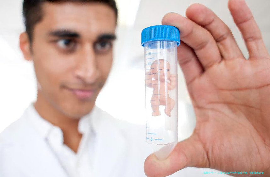 上海10大助孕机构权威评测,内膜薄患者着床成功率翻倍指南!