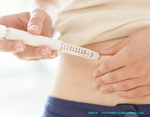 2026年中国做三代试管比较好的私人医院汇总
