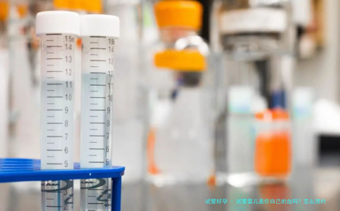 试管婴儿是你自己的血吗？怎么预约