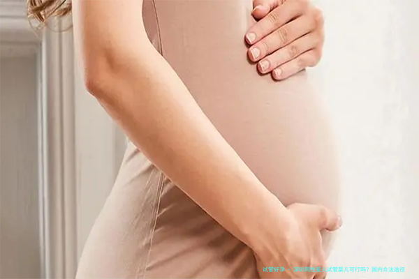 深圳同性爱人试管婴儿可行吗？国内合法途径有哪些？