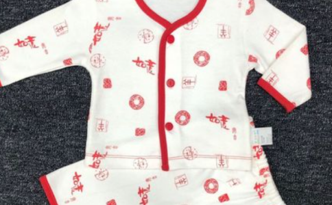0-6个月新生衣服