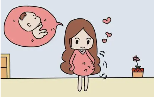 胎动与男女没有关系