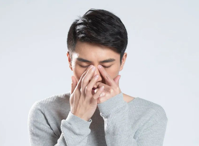 肾虚是由于男性肾气不足造成的