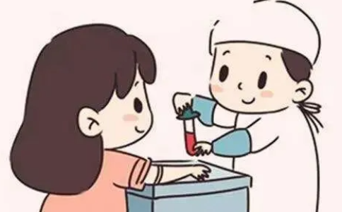 8项孕妇建档检查免费