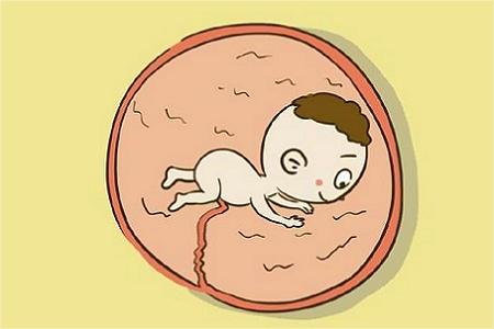 影响孕妇嘴馋的因素有很多