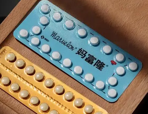 妈富隆服用之后也可能过敏