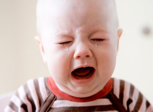 二月闹是正常现象