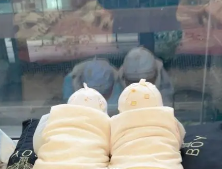 试管怀了异卵双胞胎，生双生子的概率有多大？