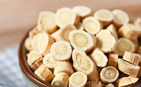 补中益气汤要遵医嘱服用