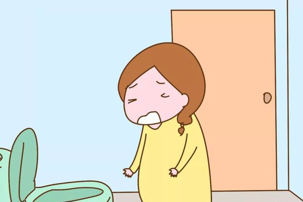 胃酸分泌过多会引起反酸孕吐