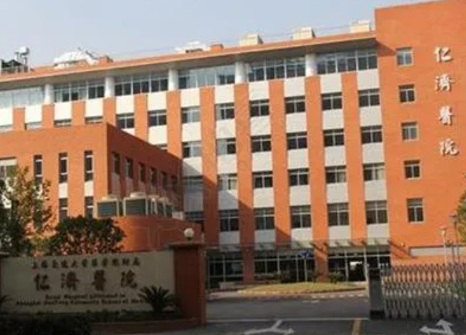 仁济北院试管医生实力很高