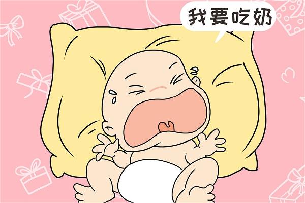 断奶要有耐心