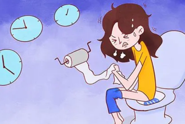 囊胚移植成功后会便秘