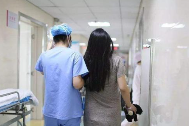 顺产相对来说对身体伤害较小