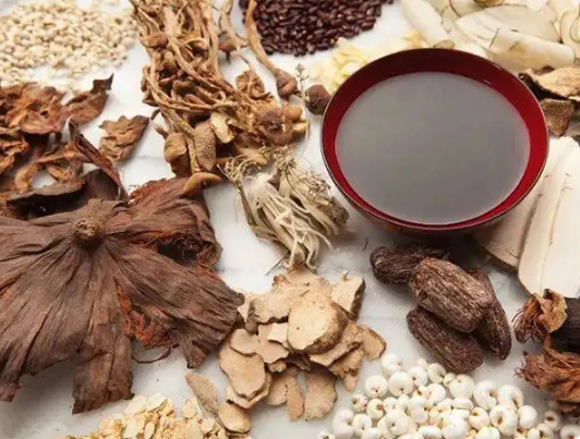 八珍汤是一种中药汤剂