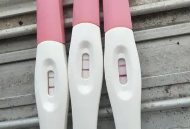 hcg的正常值是0-5mIU/mL