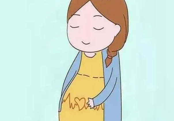 性双生子的几率并不高
