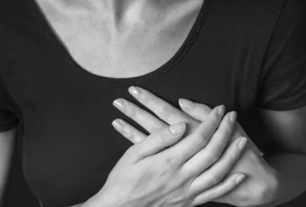 乳腺结节是常见的乳腺疾病