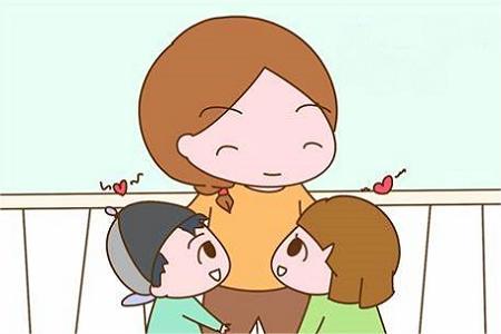 孕妇怀男孩会更嘴馋