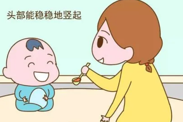 两个月大的宝宝可以抬头