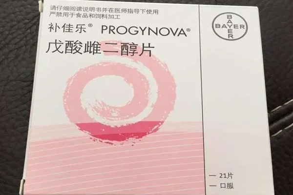 吃补佳乐可以使内膜增长