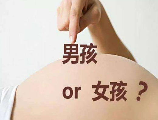 臀位不能判断生男宝生女宝