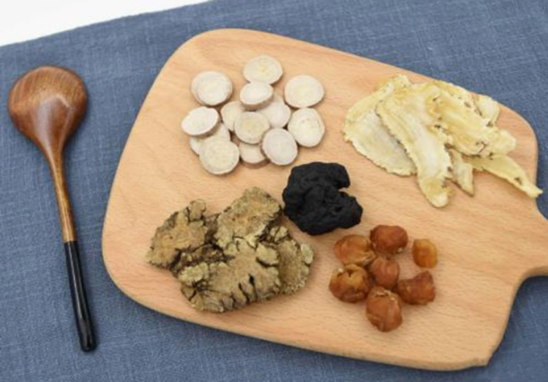 四物汤痛经者可喝