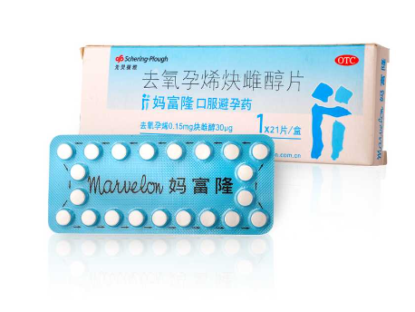 皮肤变好是因为妈富隆富含雌激素