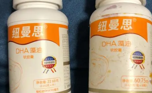 dha能促进大脑发育