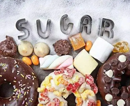 内膜薄不宜吃高糖食物