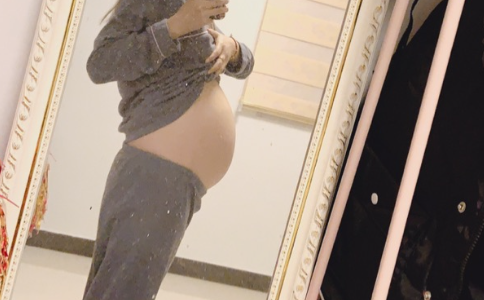 孕期孕妇要多注意休息