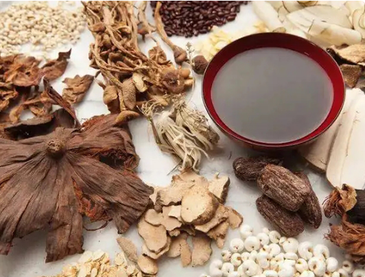 八珍汤是一种中药汤剂